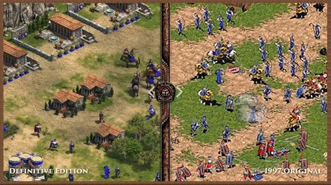 jogos parecidos Age of Empires